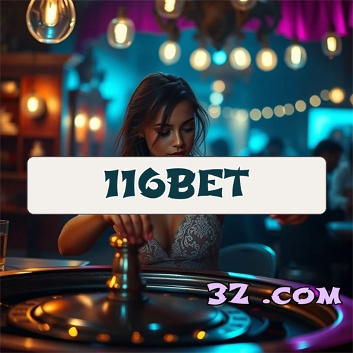 116 bet Cassino Online
