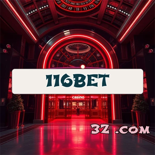116 bet Caça-Níqueis