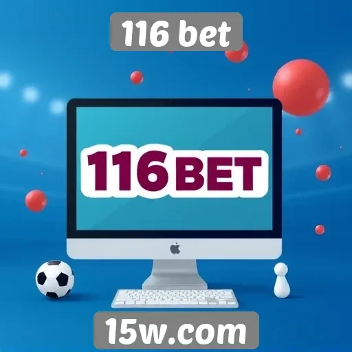 Análise da popularidade do site 116 bet