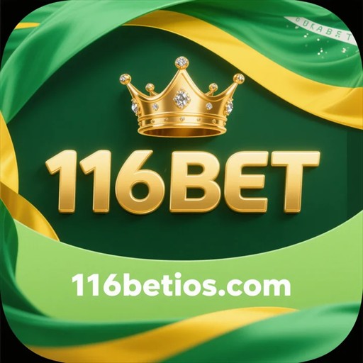 116 bet logo
