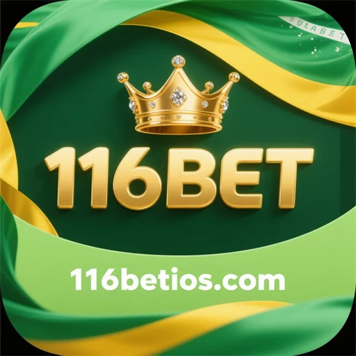 116 bet logo