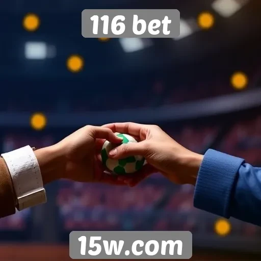Métodos de pagamento disponíveis na plataforma 116 bet